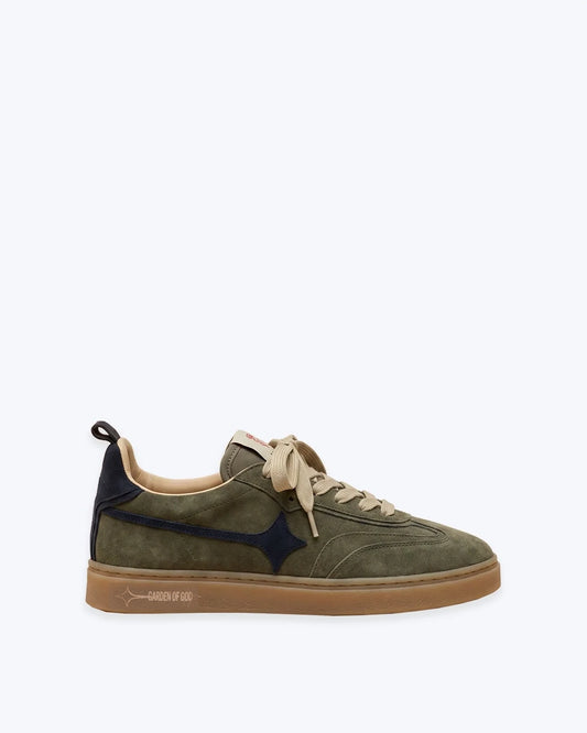 ZAPATILLAS EARTH ANTE VERDE GARDEN OF GOD