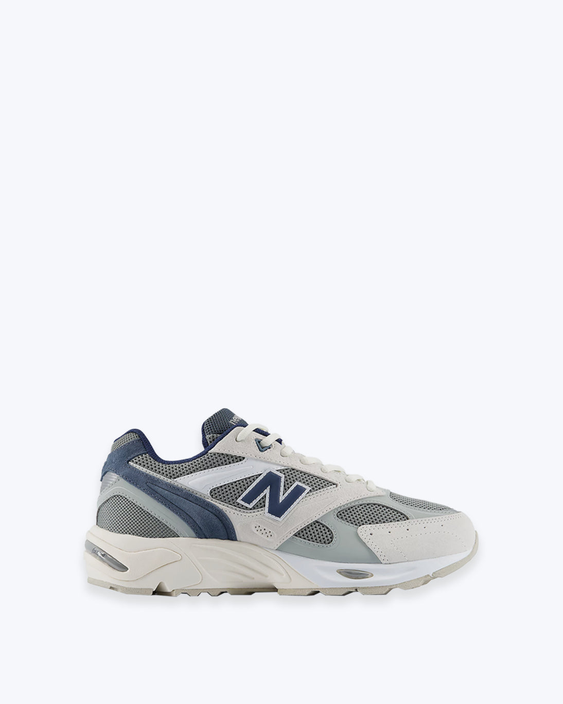 ZAPATILLAS 880R BLANCO, AZUL Y GRIS NEW BALANCE