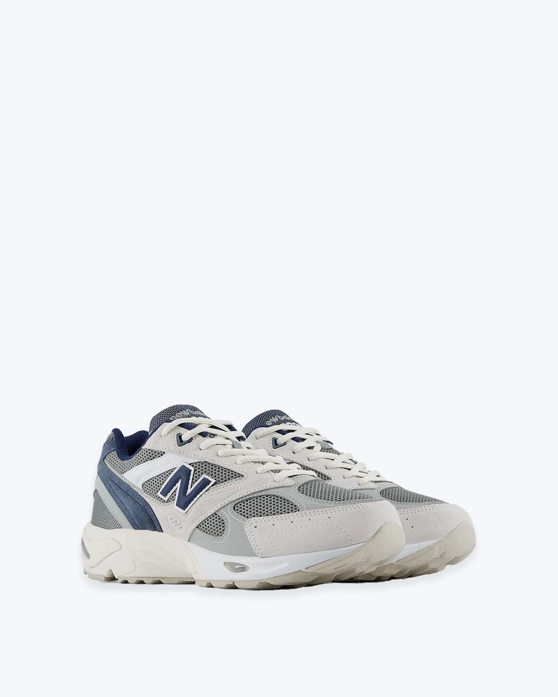 ZAPATILLAS 880R BLANCO, AZUL Y GRIS NEW BALANCE