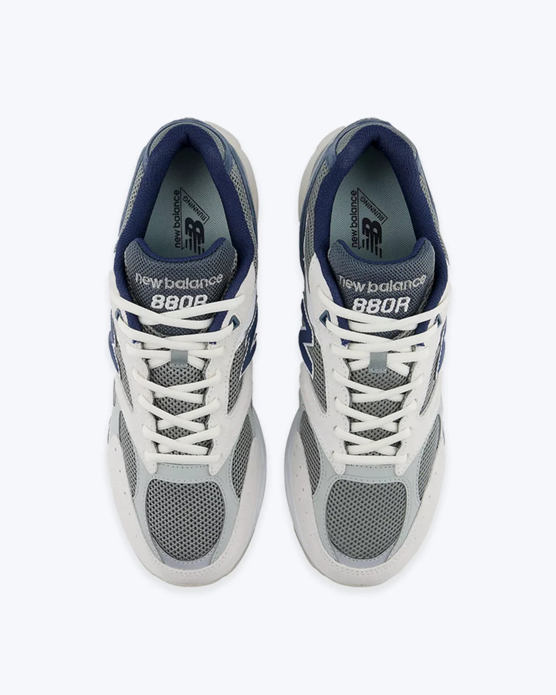 ZAPATILLAS 880R BLANCO, AZUL Y GRIS NEW BALANCE