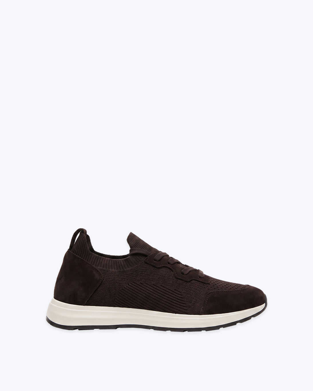ZAPATILLAS FABIANO RICCI MARRÓN