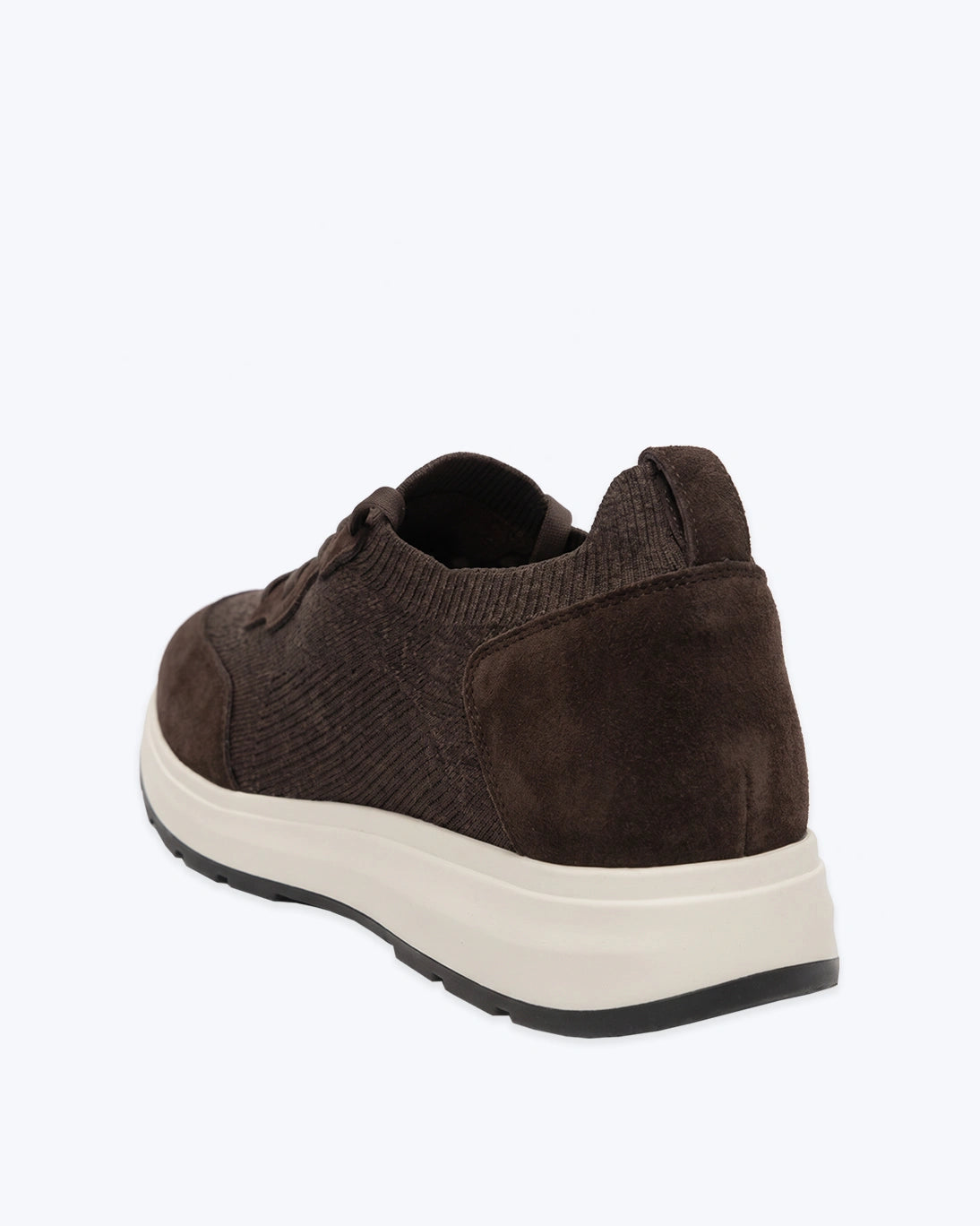 ZAPATILLAS FABIANO RICCI MARRÓN