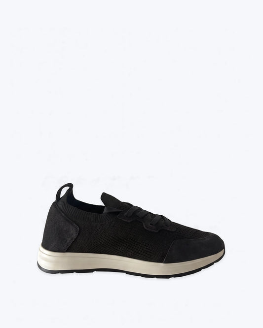 ZAPATILLAS FABIANO RICCI CARBÓN