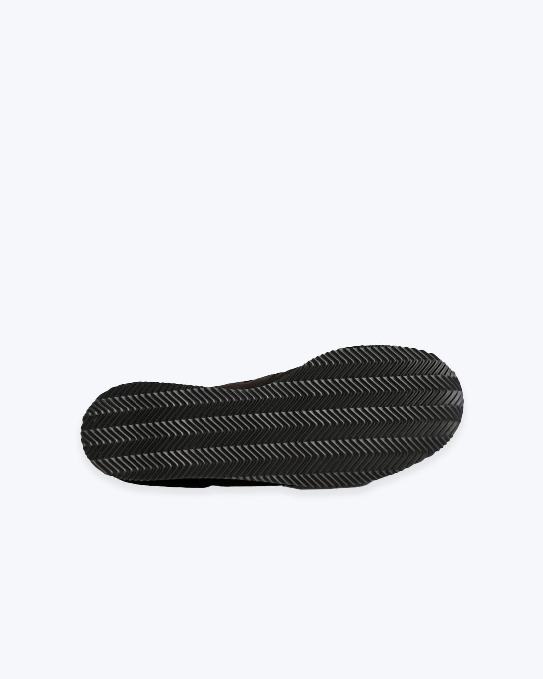 ZAPATILLAS LUDWIG REITER MARATHON MARRÓN OSCURO
