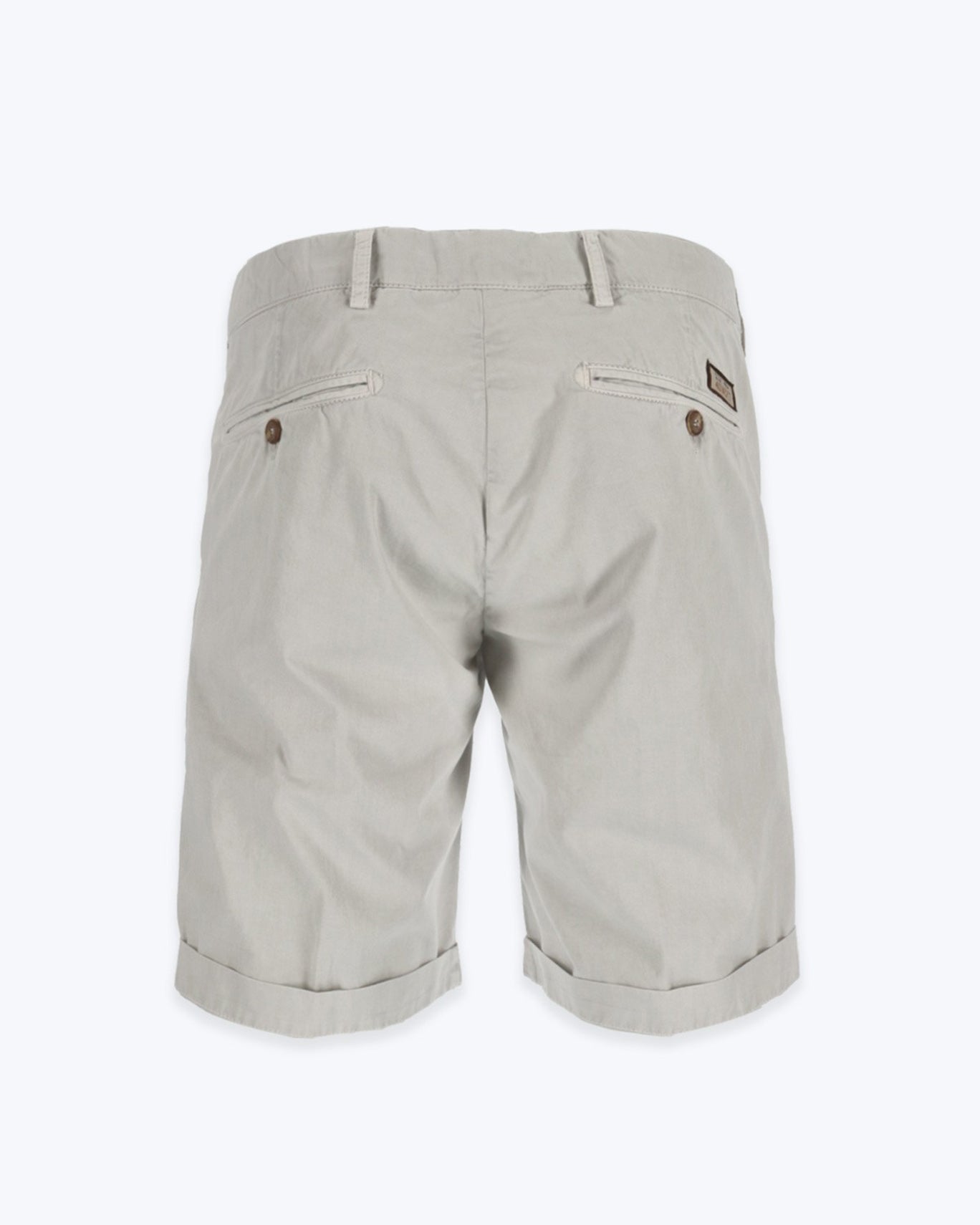 BERMUDAS CHINO 40WEFT