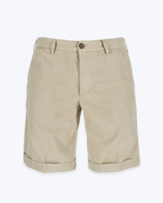 BERMUDAS CHINO 40WEFT