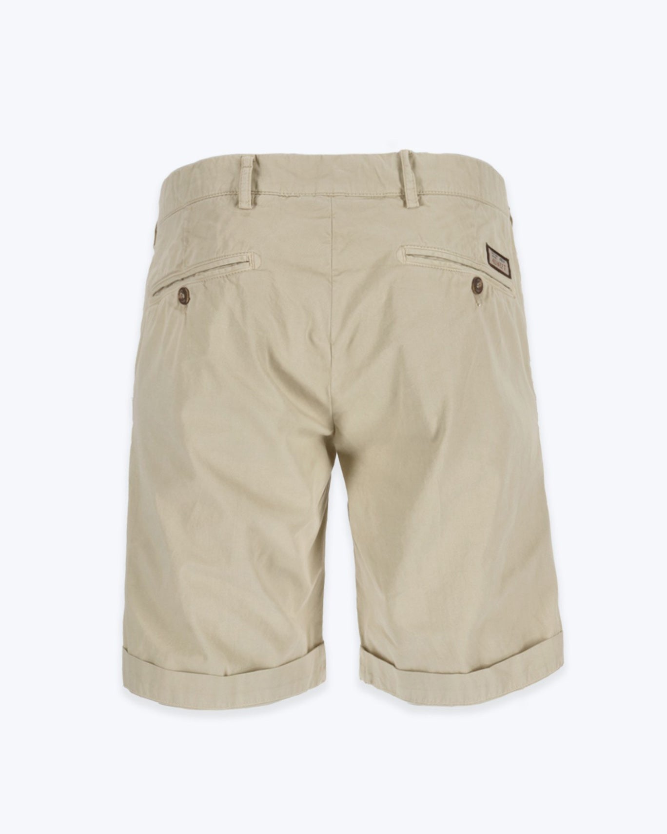 BERMUDAS CHINO 40WEFT