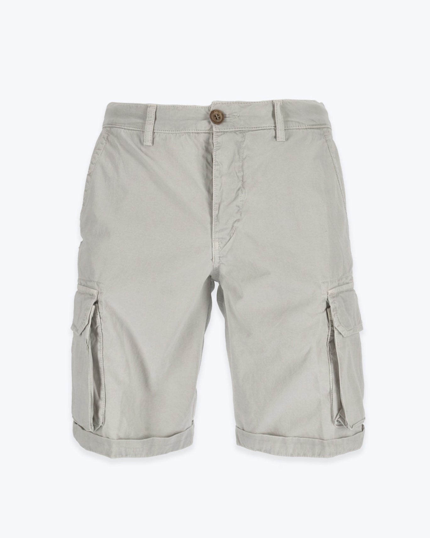 BERMUDAS CHINO CARGO 40WEFT