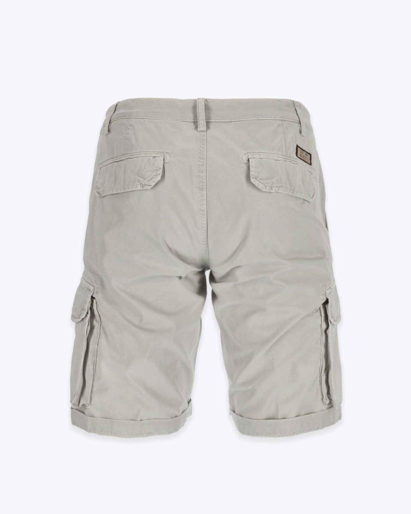 BERMUDAS CHINO CARGO 40WEFT