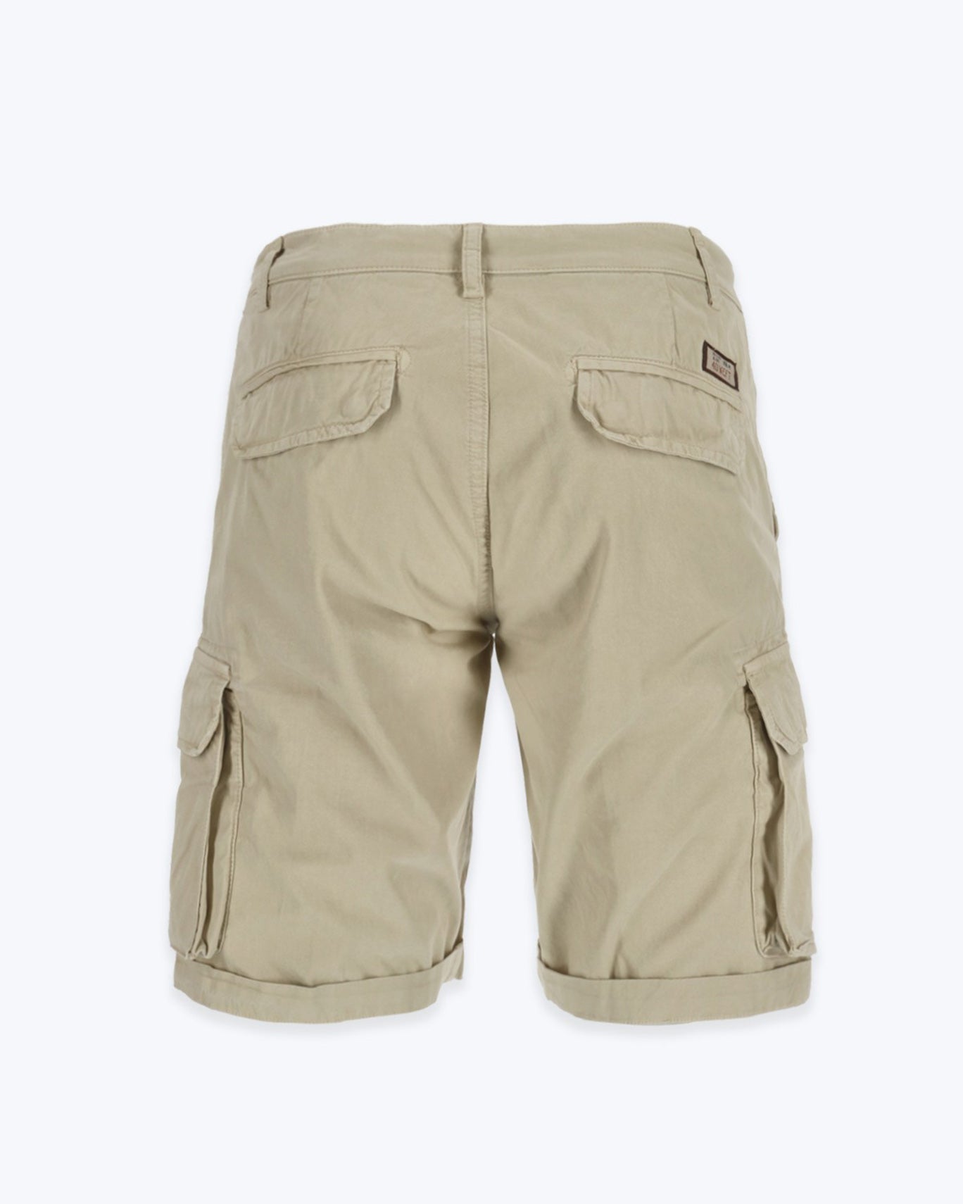 BERMUDAS CHINO CARGO 40WEFT