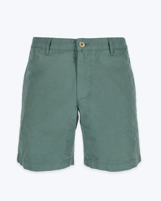 BERMUDAS CHINO HARTFORD 07/VERDE / 56