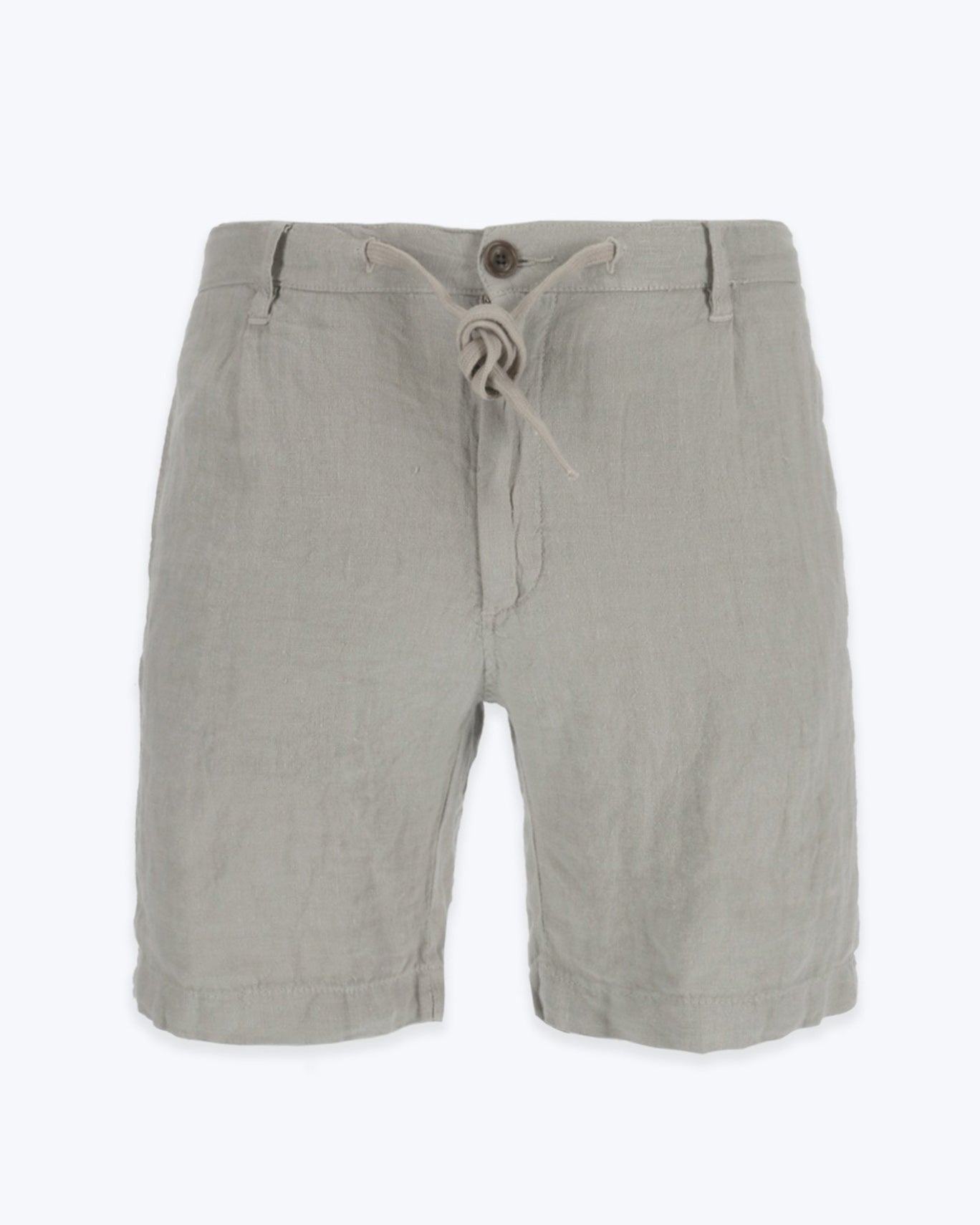 BERMUDAS CHINO DE LINO HARTFORD