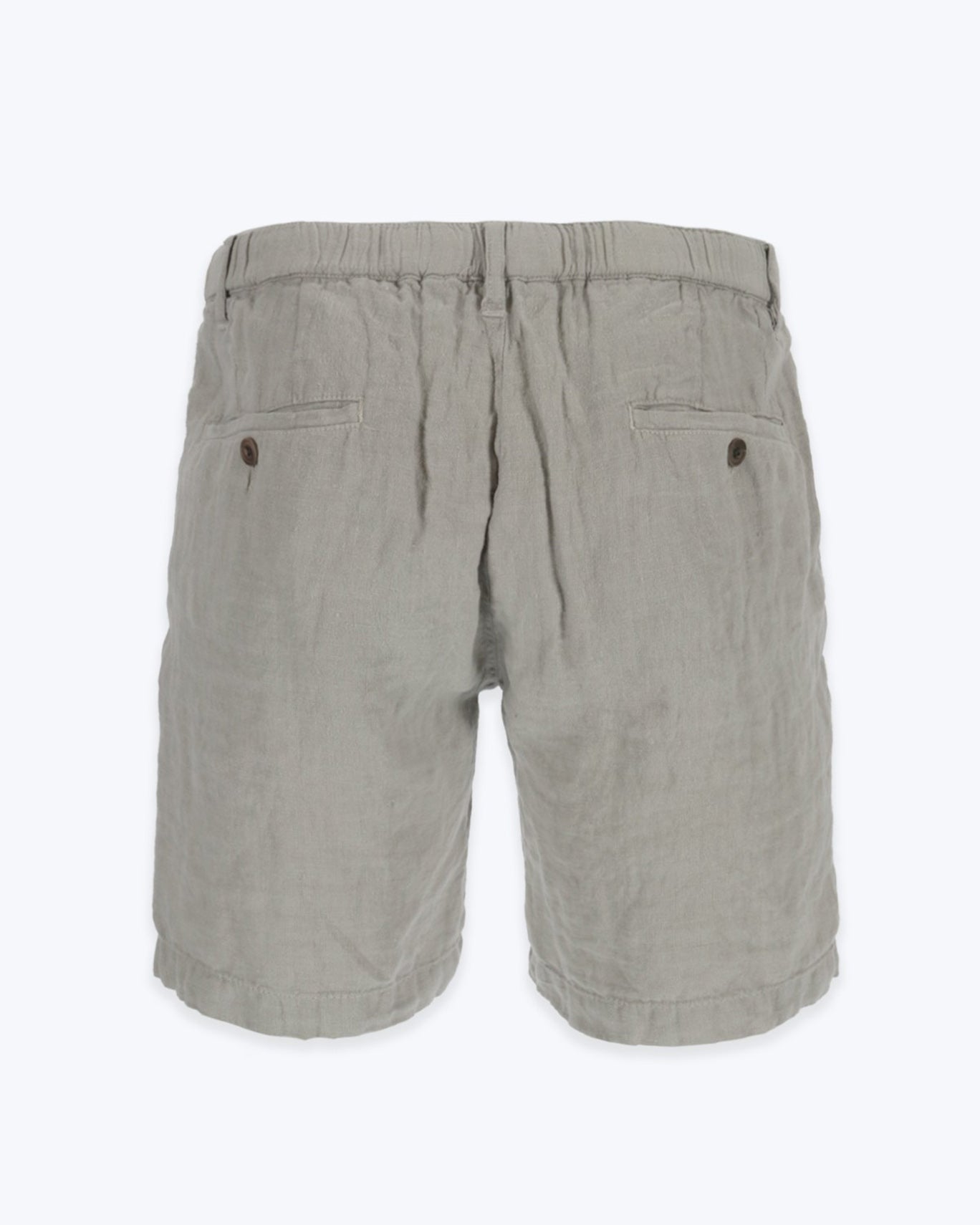 BERMUDAS CHINO DE LINO HARTFORD