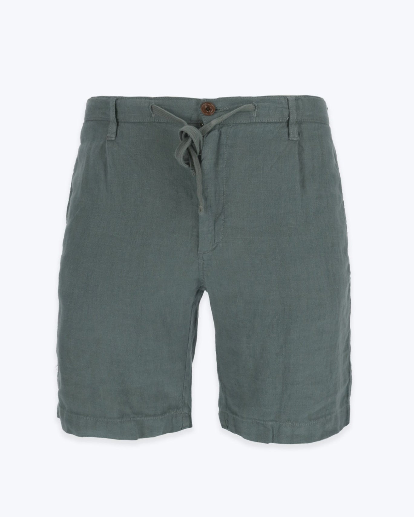 BERMUDAS CHINO DE LINO HARTFORD