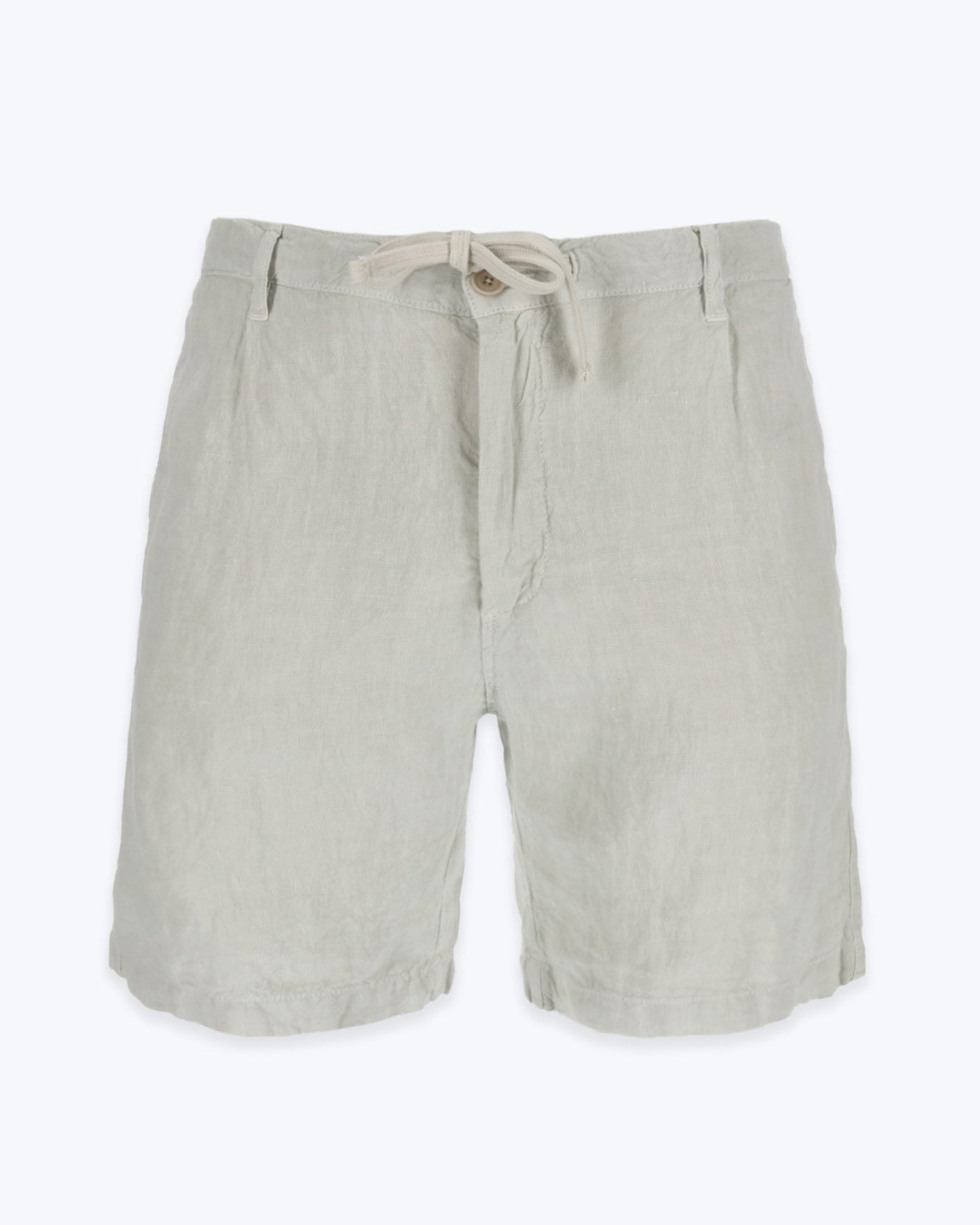 BERMUDAS CHINO LINO HARTFORD 103/LINO PIEDRA / 56