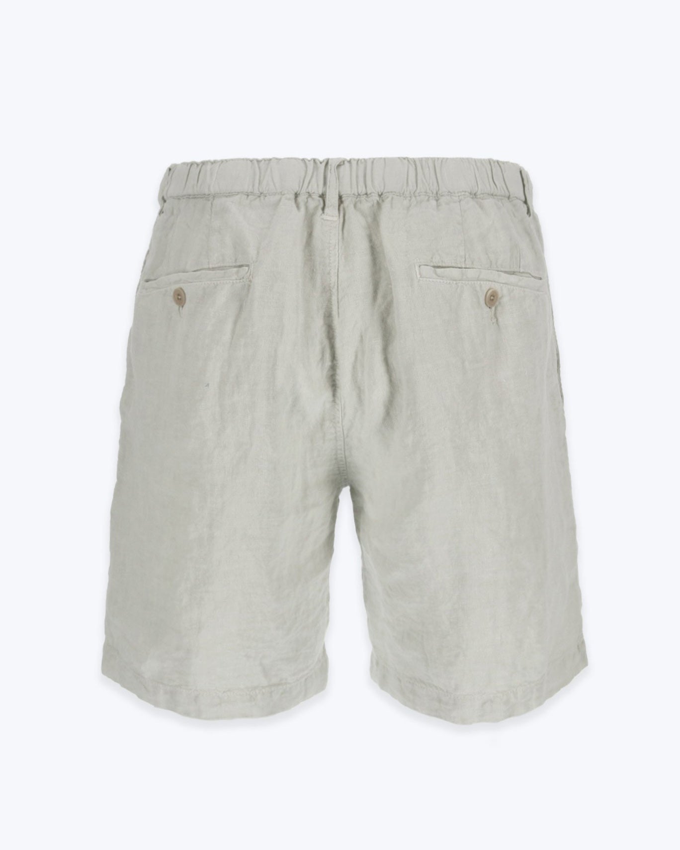 BERMUDAS CHINO LINO HARTFORD 103/LINO PIEDRA / 56