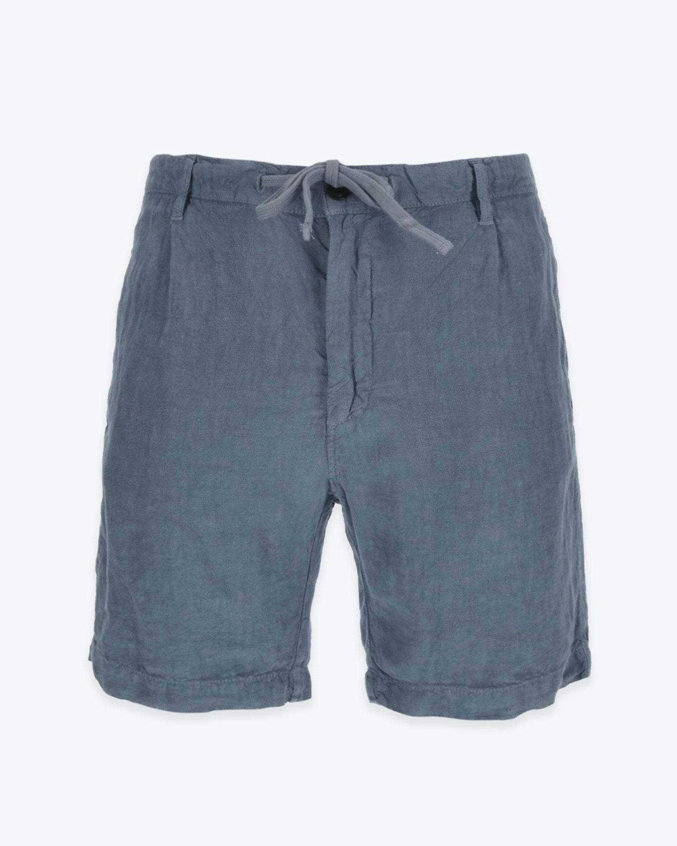 BERMUDAS CHINO LINO HARTFORD 108/LINO AZUL / 56