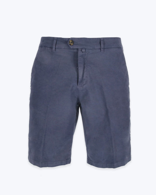 BERMUDAS CHINO HOMEWARD DEEP LAGOON/AZUL / 54