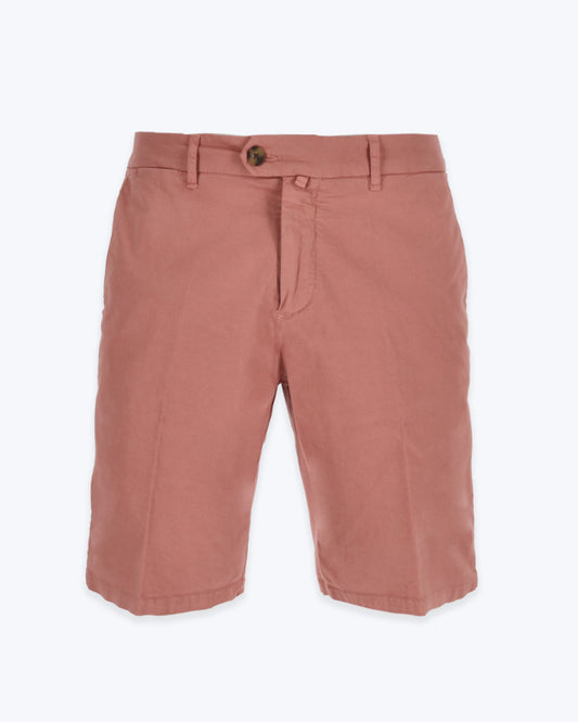 BERMUDAS CHINO HOMEWARD MELBA/ROSA / 54