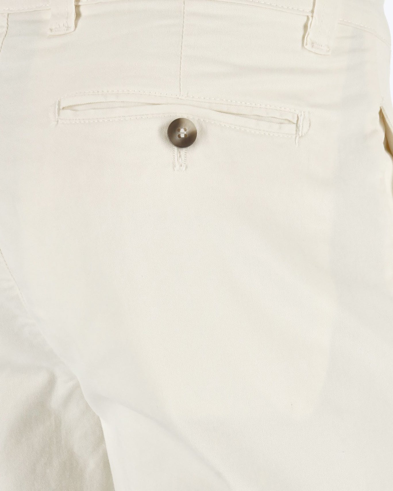 BERMUDAS CHINO TWAY 11/BLANCO / 35