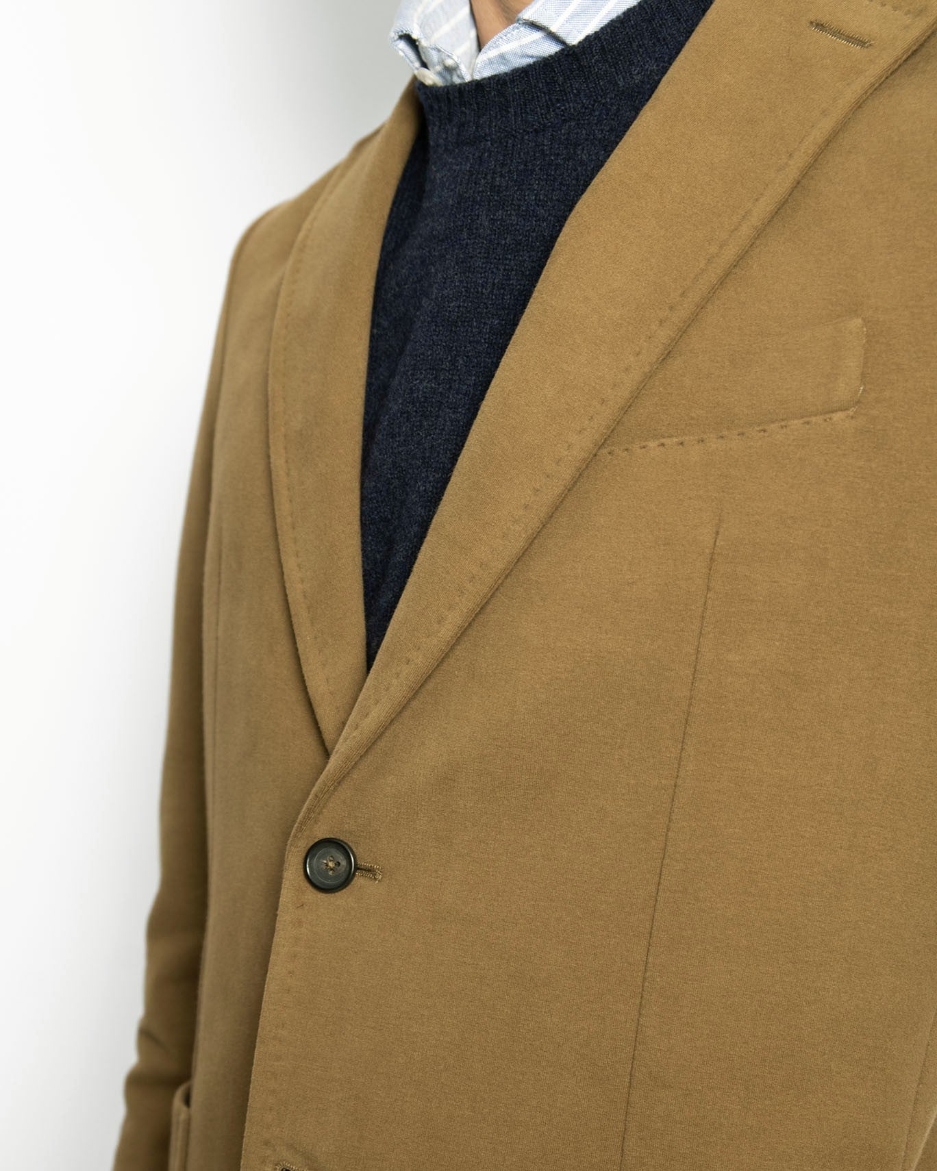 BLAZER  CIRCOLO 549/VERDE MUSGO / 56