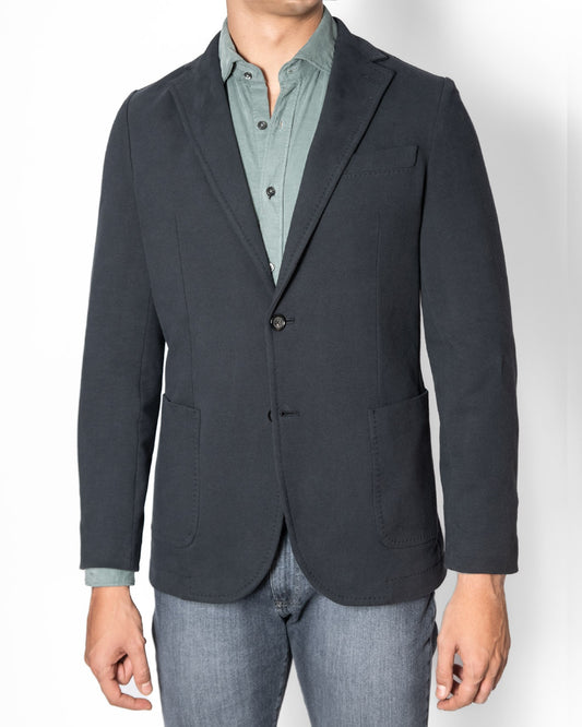 BLAZER  CIRCOLO 664/GRIS OSC. / 58