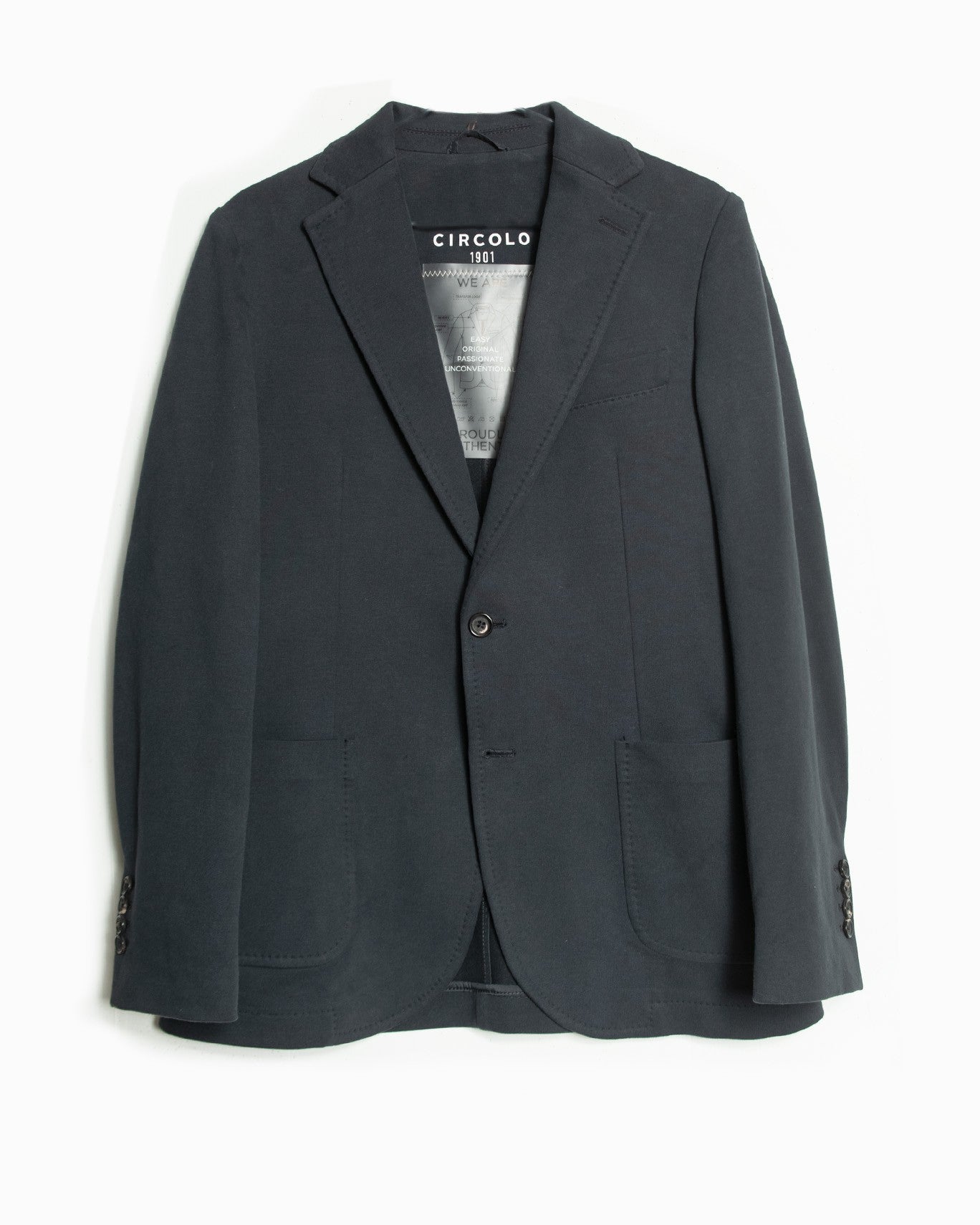 BLAZER  CIRCOLO 664/GRIS OSC. / 58