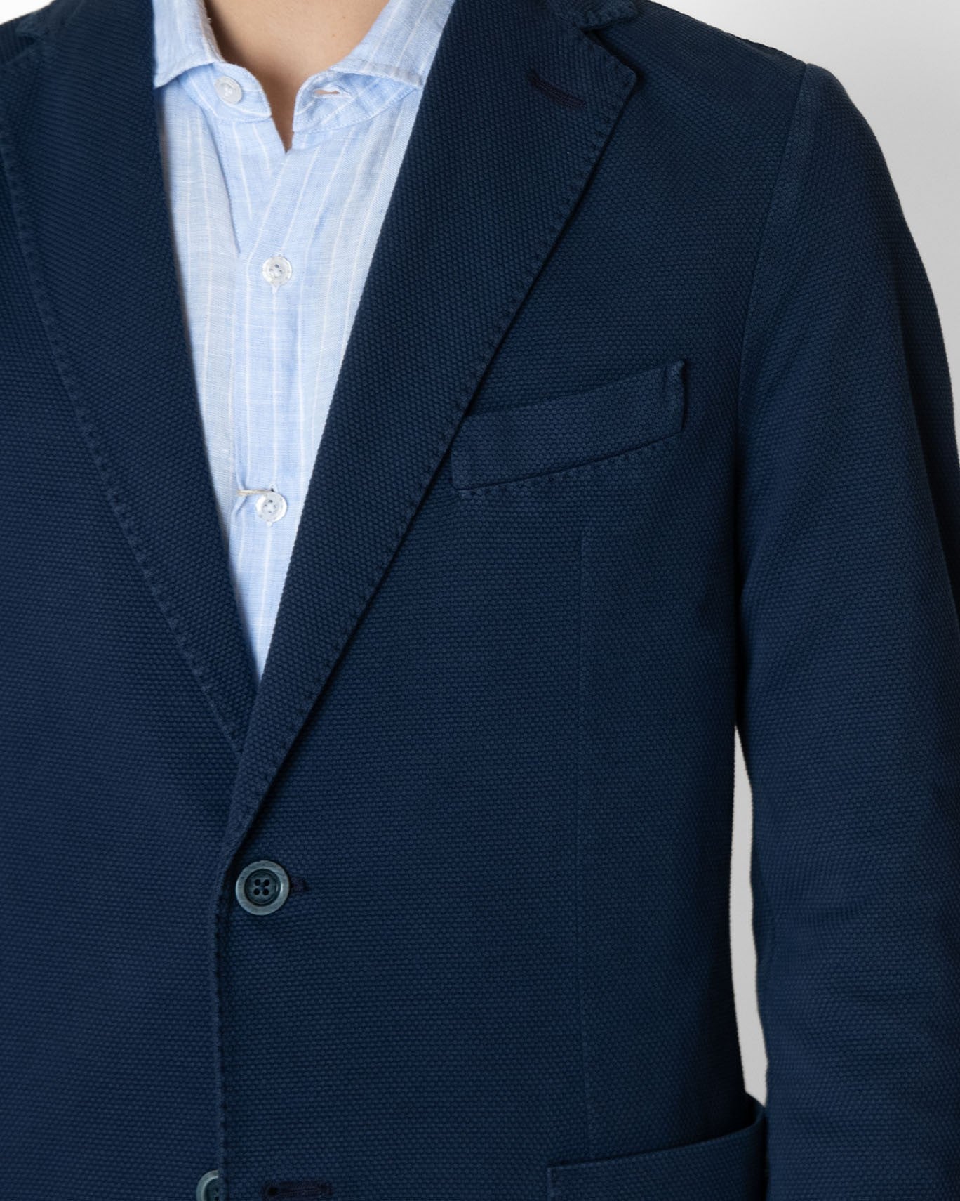 BLAZER CIRCOLO 697TO/AZUL BILBAO / 56