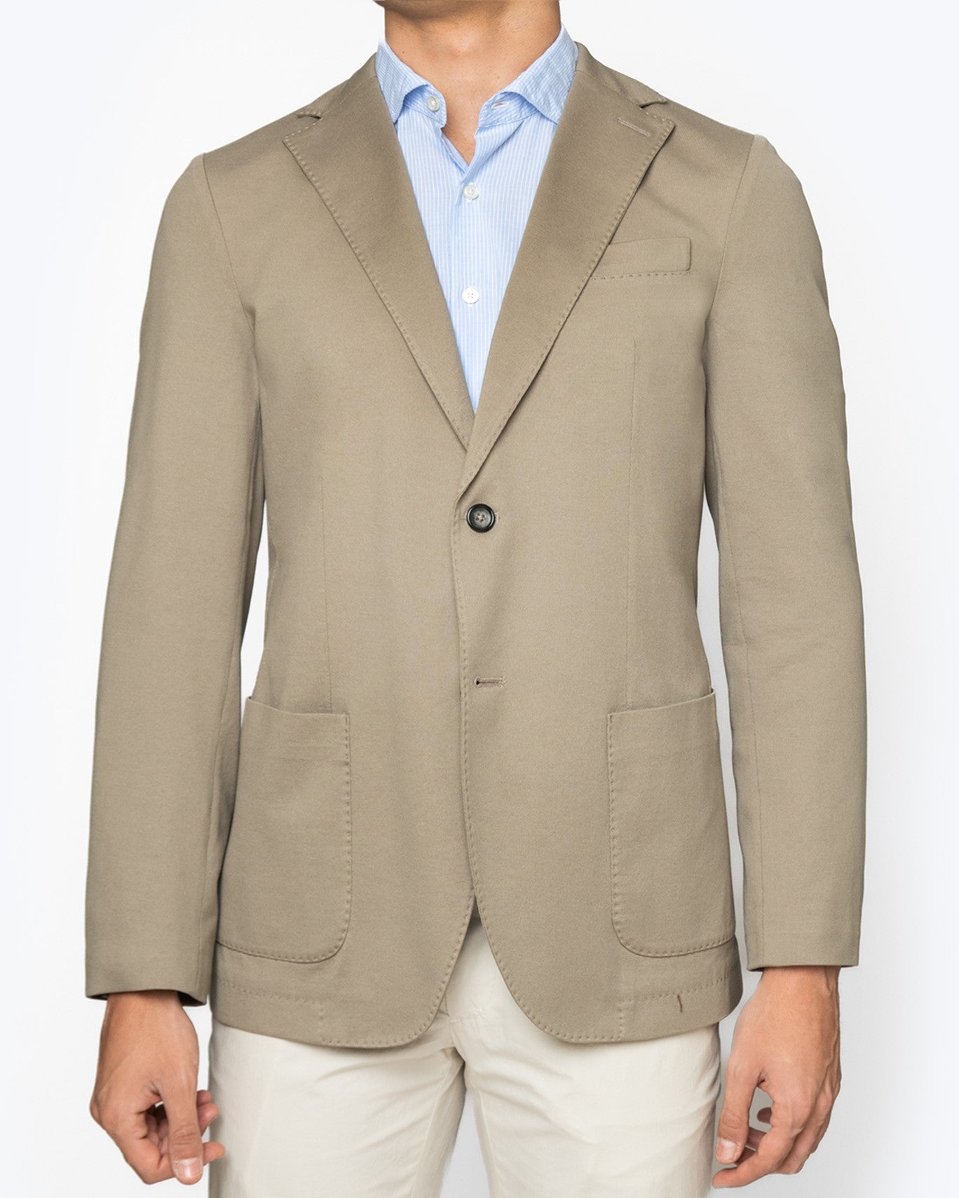 BLAZER CIRCOLO 840/PIQUE VERDE / 58