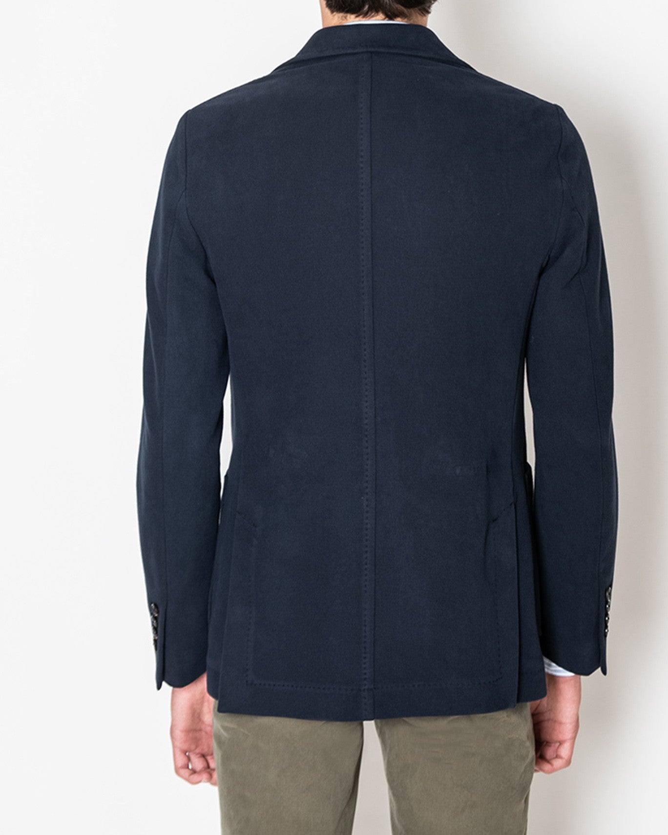 BLAZER CIRCOLO 447/NAVY / 58