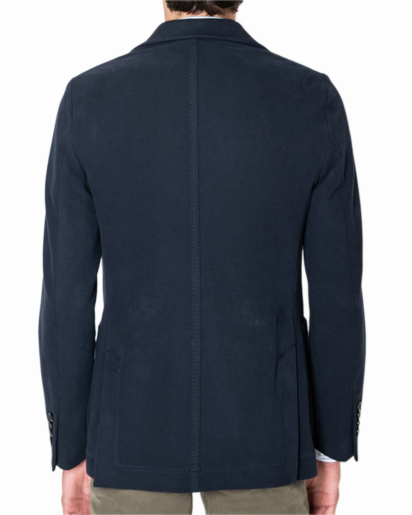 BLAZER CIRCOLO 851/NAVY / 58