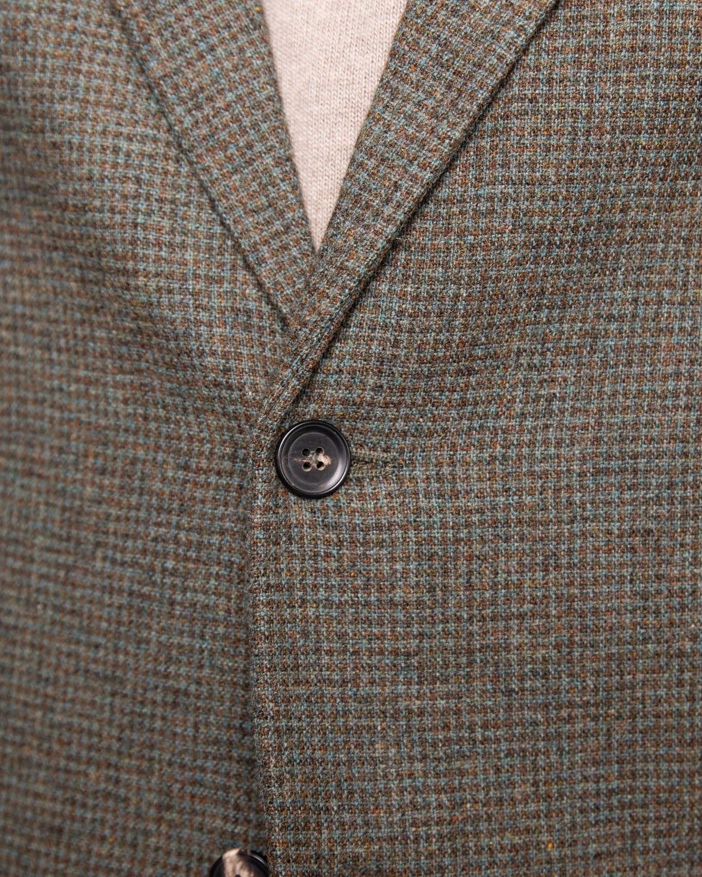 BLAZER CIRCOLO 0202/P.GALLO VD.LODEN / 56