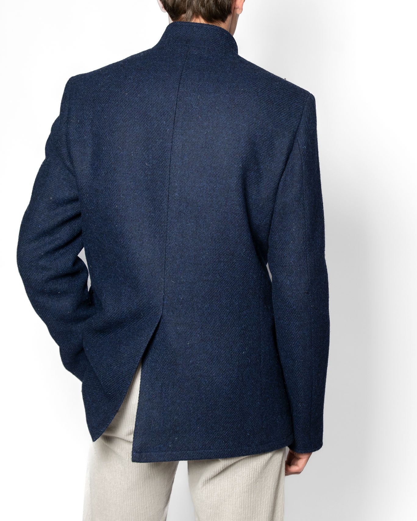 BLAZER CUELLO MAO WALKER SLATER NAVY / XXL