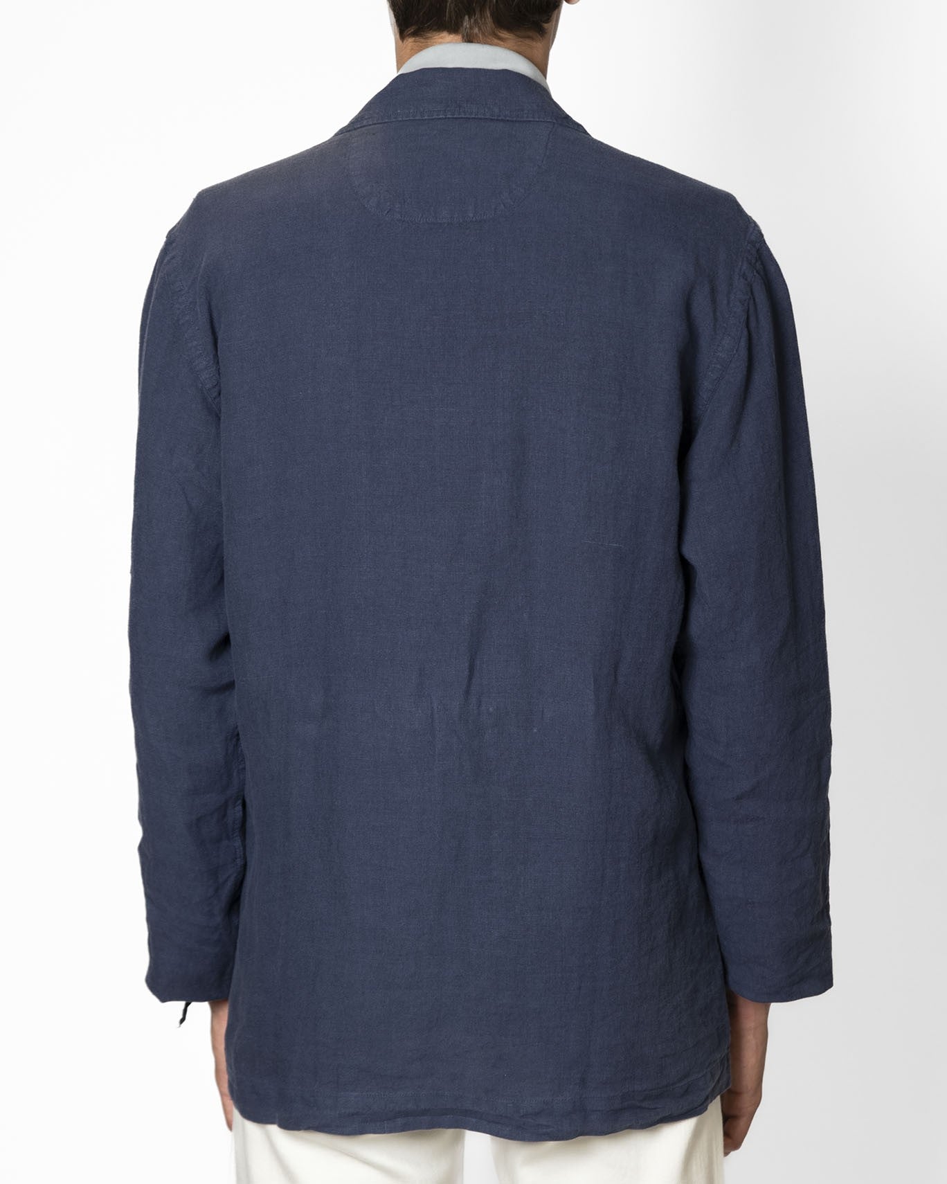 BLAZER LINO HARTFORD 58/LINO NAVY / XL