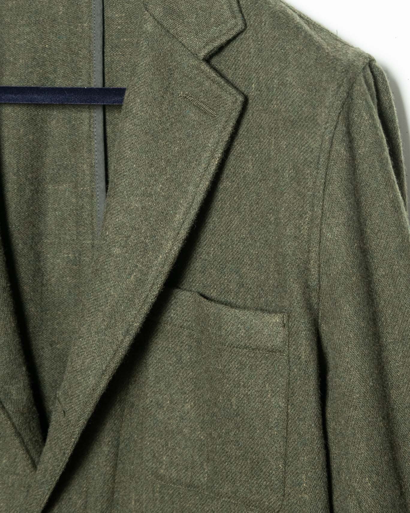 BLAZER HARTFORD 03/VERDE / 56