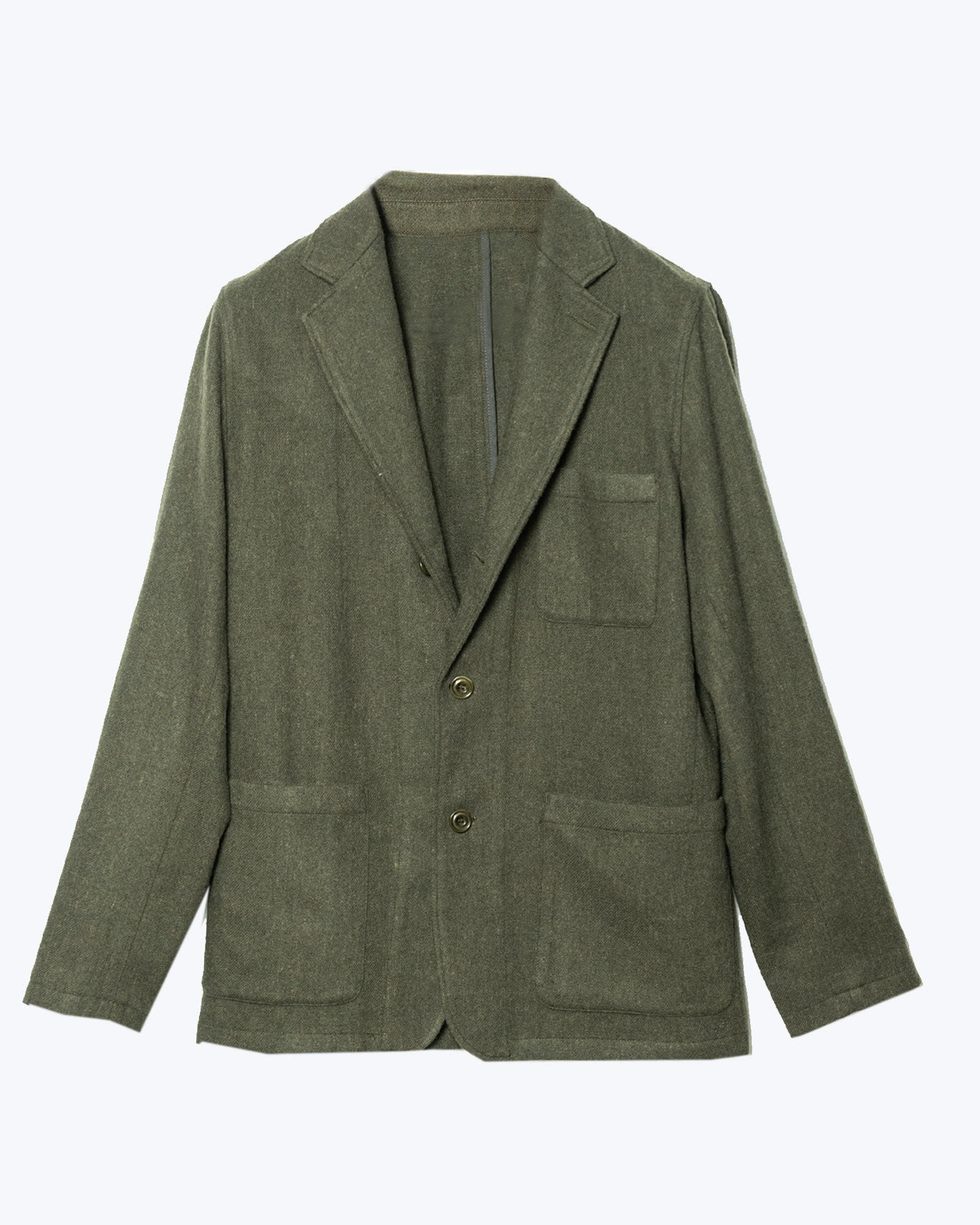 BLAZER HARTFORD 03/VERDE / 56