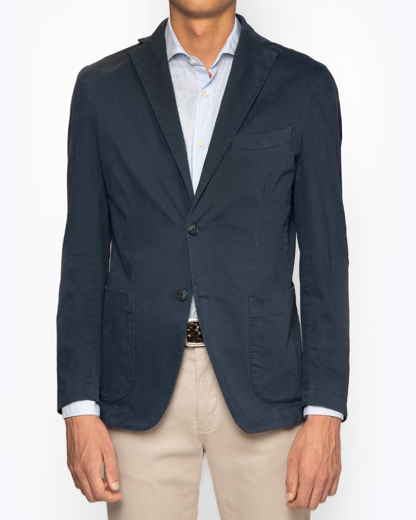 BLAZER JERRY KEY 54/AZUL / 58