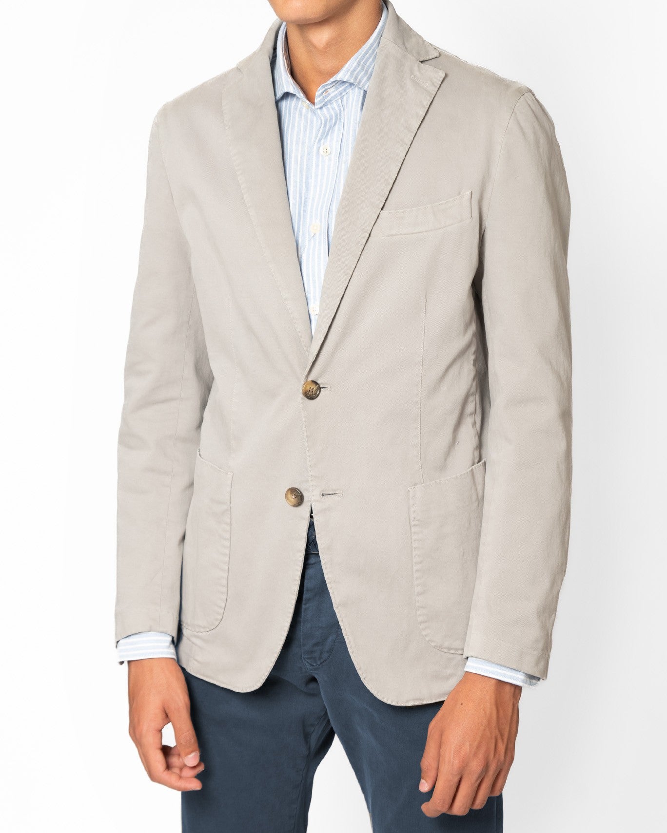 BLAZER JERRY KEY 21/GRIS / 56