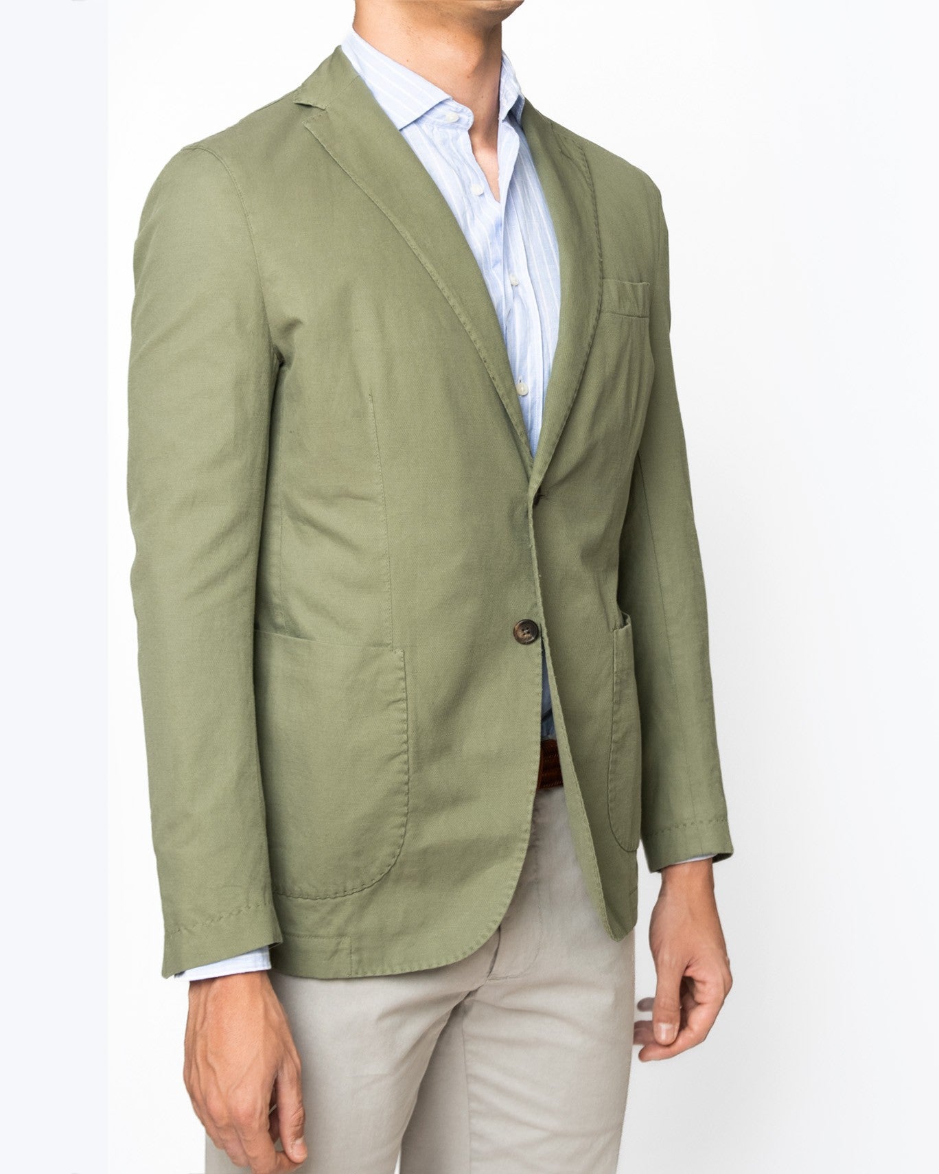 BLAZER JERRY KEY 24/VERDE / 60