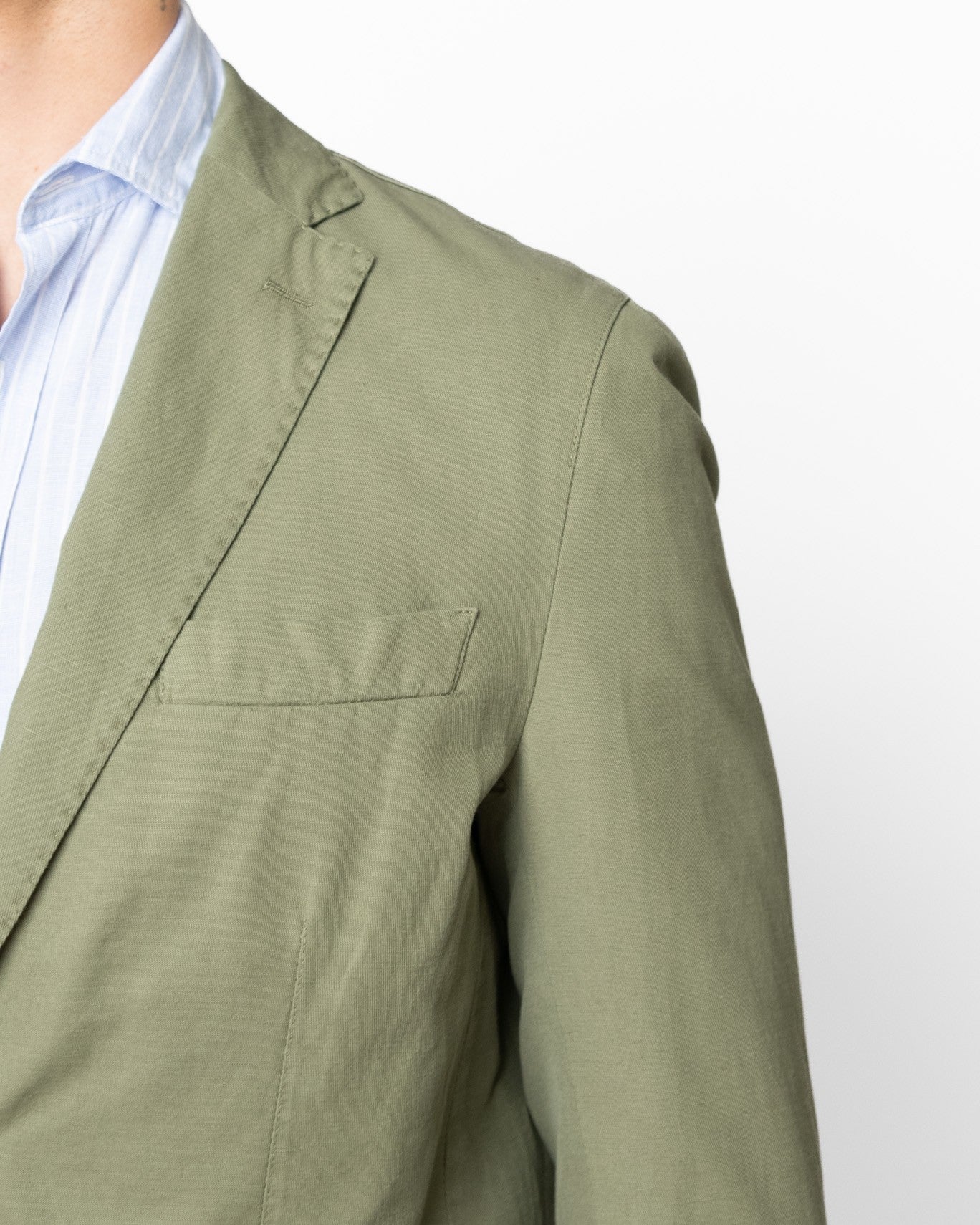 BLAZER JERRY KEY 24/VERDE / 60