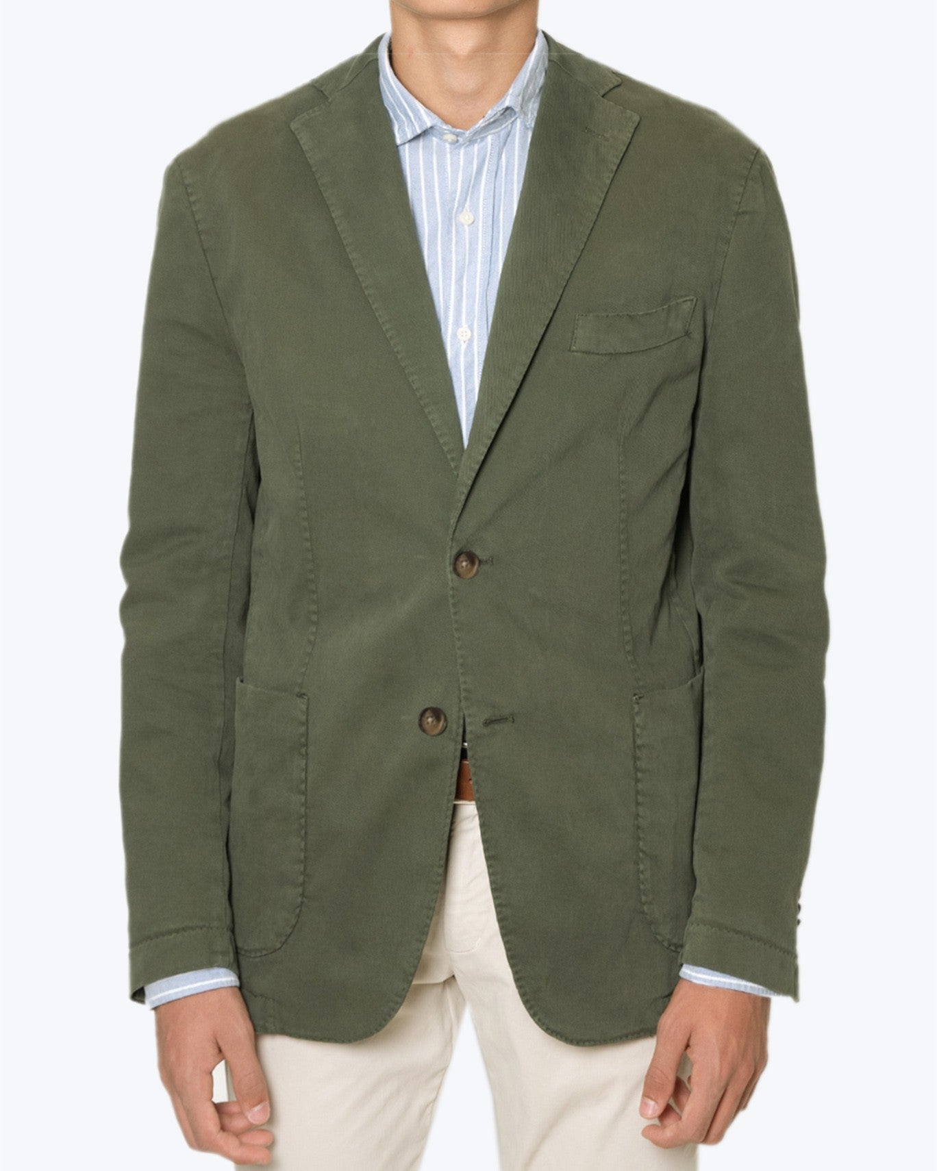 BLAZER JERRY KEY 64/VERDE / 60