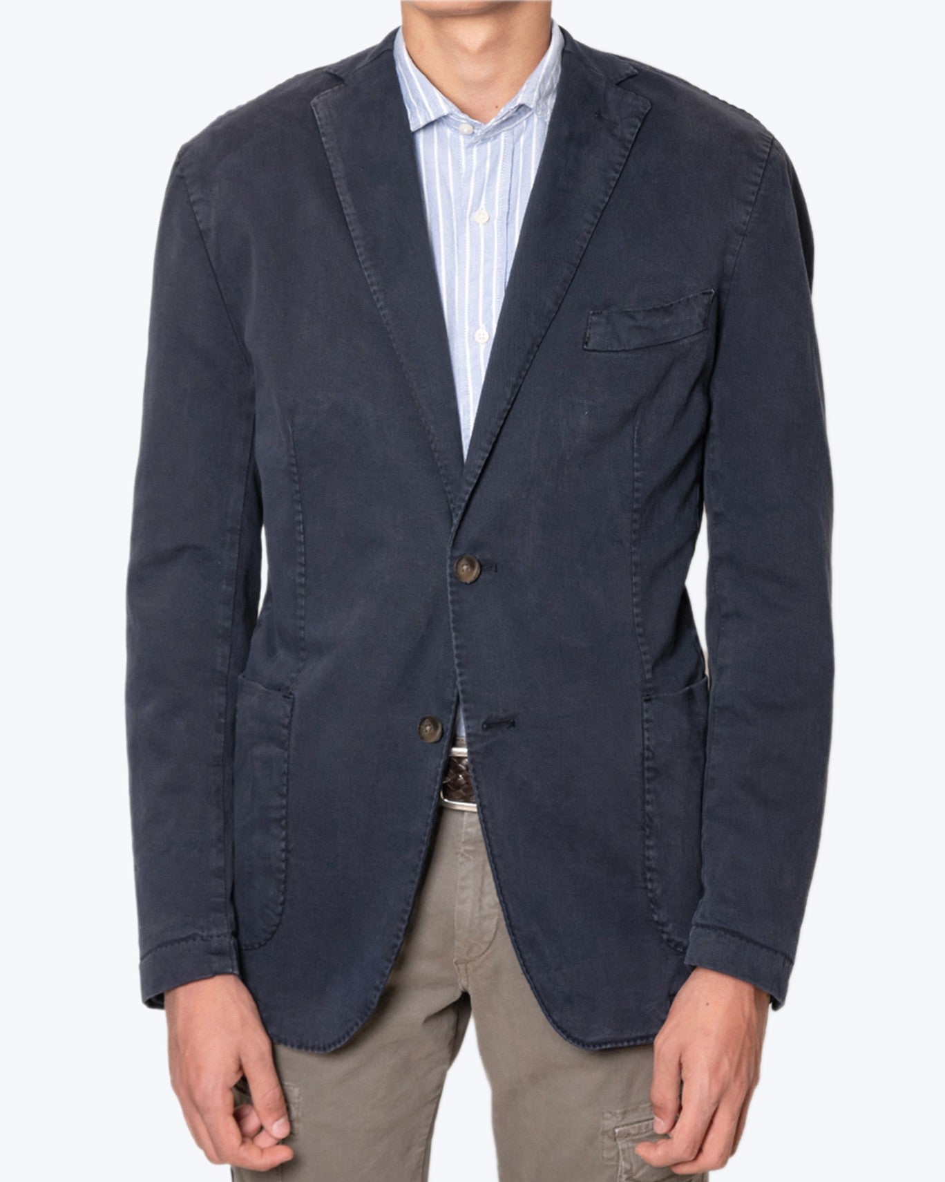 BLAZER JERRY KEY 82/AZUL / 62