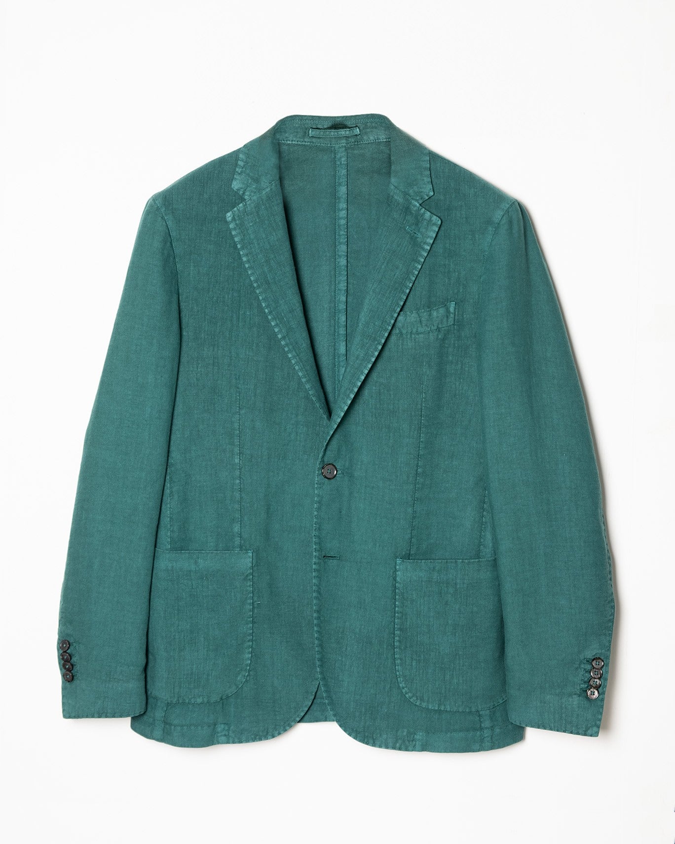 BLAZER LINO L.B.M. 1911 8/VERDE / 56