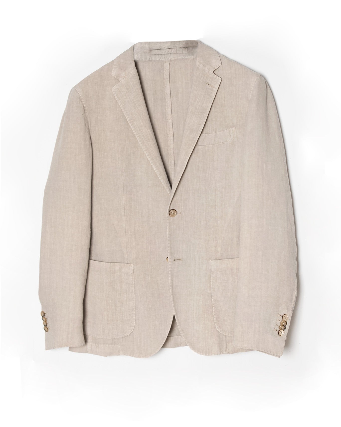 BLAZER LINO L.B.M. 1911 3/BEIGE / 58