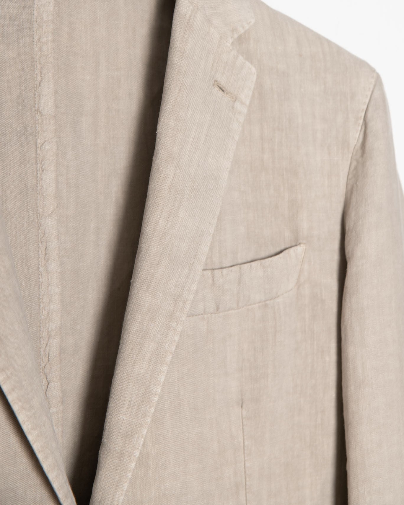 BLAZER LINO L.B.M. 1911 3/BEIGE / 58