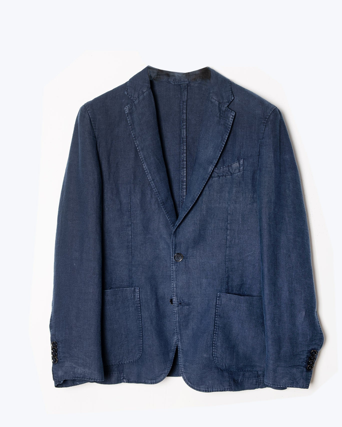 BLAZER LINO L.B.M. 1911 1/AZUL / 58