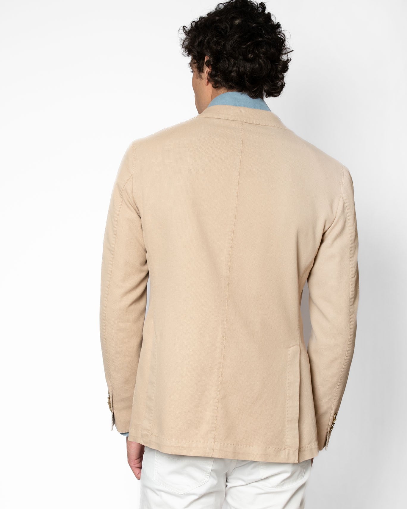 BLAZER L.B.M. 1911 3/TOSTADA / 58