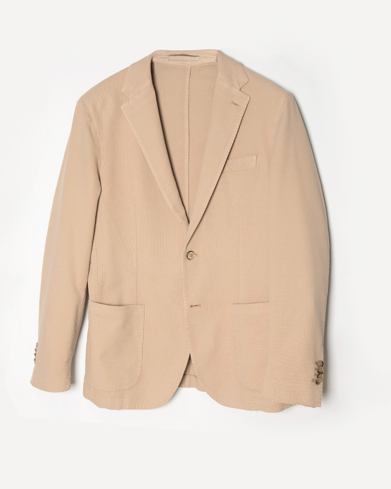 BLAZER L.B.M. 1911 3/TOSTADA / 58