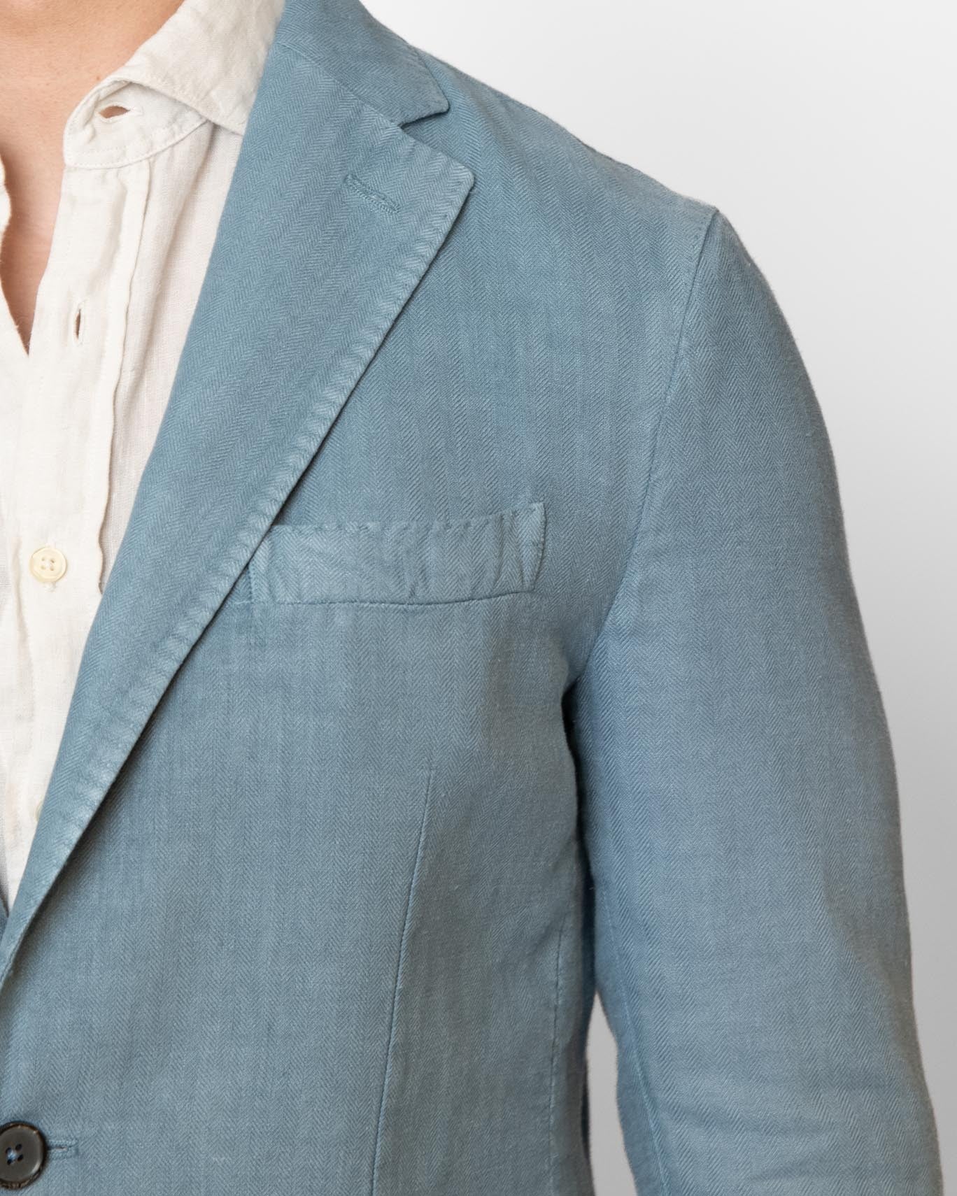 BLAZER  L.B.M. 1911 9/AZUL CL. / 56