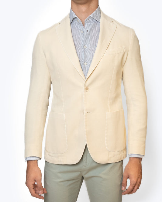 BLAZER  L.B.M. 1911 4/BEIGE CL. / 54